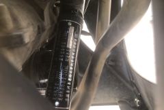 Haojue Suzuki GSX250R - ფოტო 4
