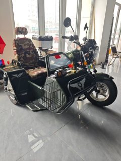Yingang Patrol 200 - ფოტო 2