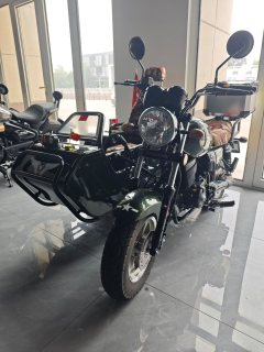 Yingang Patrol 200 - ფოტო 5