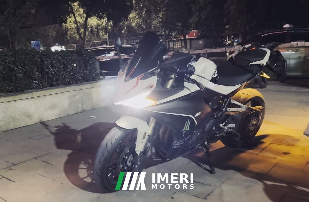 2023 Kayo 321RR 320 cc