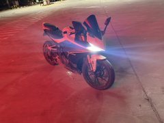 Kayo 321RR 320 cc - ფოტო 2