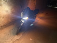 Kayo 321RR 320 cc - ფოტო 3