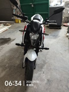 CFMOTO 150NK - ფოტო 2