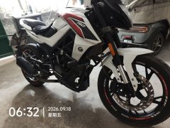 CFMOTO 150NK - ფოტო 6