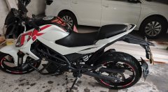 CFMOTO 150NK - ფოტო 7