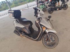 Sundiro Honda E Rhyme 110 Fi - фото 1
