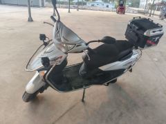 Sundiro Honda E Rhyme 110 Fi - фото 4