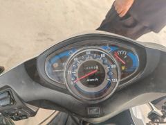 Sundiro Honda E Rhyme 110 Fi - фото 5