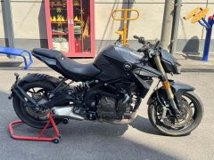 QJMOTOR Chaser 600 - ფოტო 3