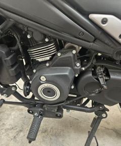 CFMOTO 450CL-C - ფოტო 4