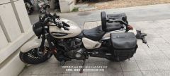 Voge CU625 600 cc - ფოტო 2