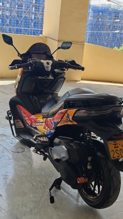 Voge SR4 Max 350 cc - фото 4