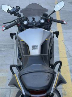 Voge 250RR - ფოტო 1