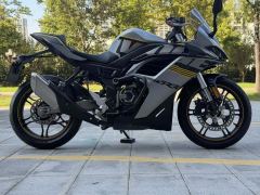 Voge 250RR - ფოტო 2