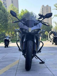 Voge 250RR - ფოტო 3