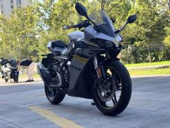 Voge 250RR - ფოტო 4