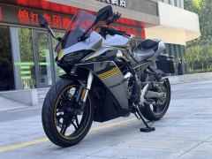 Voge 250RR - ფოტო 5