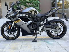 Voge 250RR - ფოტო 6