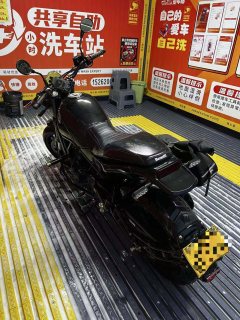 Benelli Lion Cub Leoncino 500 - photo 2