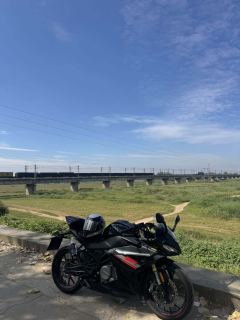 CFMOTO 250SR - ფოტო 1