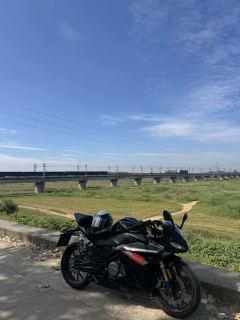 CFMOTO 250SR - ფოტო 2