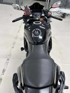Haojue Suzuki GSX250R - ფოტო 4