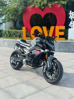 CFMOTO 800NK - ფოტო 6