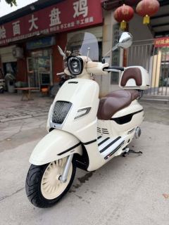 Nanfnag Monica Lisa Feigo 150 cc - ფოტო 1