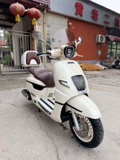 Nanfnag Monica Lisa Feigo 150 cc - ფოტო 2