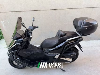2025 Wuyang Honda NWG150