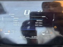 Wuyang Honda NWG150 - ფოტო 4