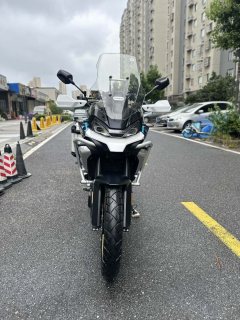 CFMOTO 700MT - ფოტო 2