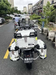 CFMOTO 700MT - ფოტო 6