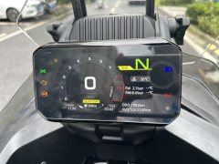CFMOTO 700MT - ფოტო 9