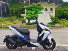 SYM DRG 150 cc - ფოტო 1