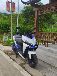 SYM DRG 150 cc - ფოტო 3