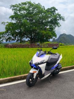 SYM DRG 150 cc - ფოტო 4