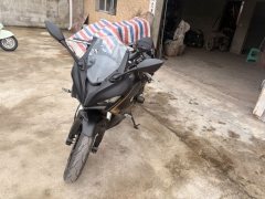 QJMOTOR SRK 250 - ფოტო 1