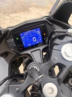 QJMOTOR SRK 250 - ფოტო 6