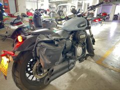 Benda Challenger 300 - ფოტო 3