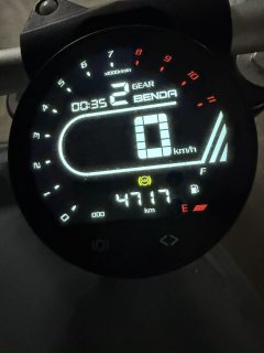 Benda Challenger 300 - ფოტო 4