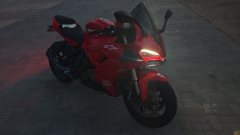 QJMOTOR Sai 600 - ფოტო 2