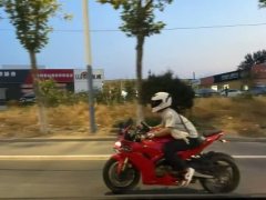 QJMOTOR Sai 600 - ფოტო 3