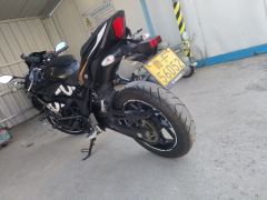 Haojue Suzuki GSX250R - фото 1