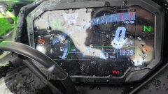 Kawasaki ZX-4R 400 cc - photo 4