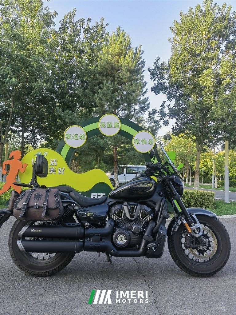 2026 Voge CU625 600 cc