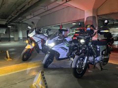 Sundiro Honda Cross Cub 110 cc - фото 6