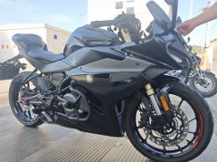 CFMOTO 250SR - ფოტო 1