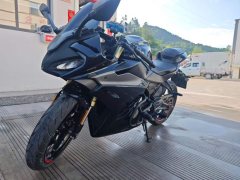 CFMOTO 250SR - ფოტო 10
