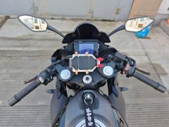 CFMOTO 250SR - ფოტო 2